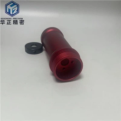 Алюминиевые поворотные компоненты